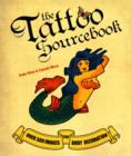 Image for The tattoo sourcebook  : over 500 images for body decoration