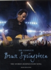 Image for The complete Bruce Springsteen  : the stories behind every song