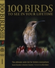 Image for 100 birds to see in your lifetime