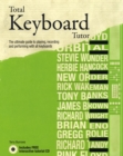 Image for Total keyboard tutor