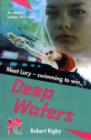 Image for Deep waters
