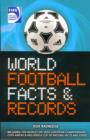 Image for FIFA world football facts &amp; records