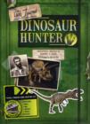 Image for The Lost Journal-dinosaur Hunter