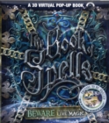 Image for The book of spells  : (an augmented reality book)