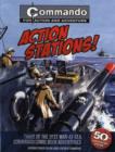 Image for Commando Action Stations!