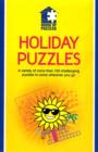Image for House of Puzzles: Holiday Puzzles