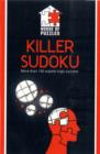 Image for House of Puzzles: Killer Sudoku