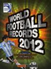 Image for FIFA world football records 2012