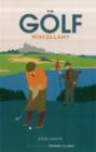 Image for The golf miscellany