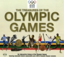 Image for Treasures of the Olympic Games