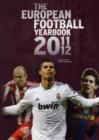 Image for European football yearbook 2011/12