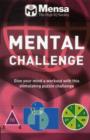 Image for Mensa mental challenge
