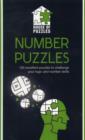 Image for House of Puzzles: Number Puzzles