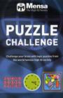 Image for Mensa: Puzzle Challenge