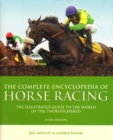 Image for Complete Ency of Horse Racing