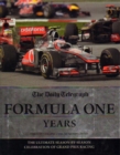 Image for Daily Telegraph Formula One Years