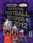 Image for Barclays and Npower official football records  : the Barclays Premier League and Npower Football League