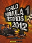 Image for World Formula 1 Records Book