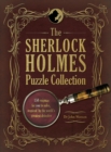 Image for The Sherlock Holmes Puzzle Collection