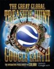Image for The Great Global Treasure Hunt on Google Earth