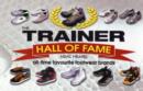 Image for Trainer Hall of Fame