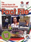 Image for The official Team GB and ParalympicsGB fact file