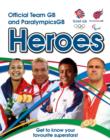 Image for L2012 Team GB Heroes