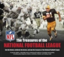 Image for The Treasures of the National Football League