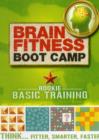 Image for Brain Fitness Boot Camp: Basic Training