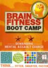 Image for Brain Fitness Boot Camp - Mental Assault Course