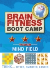 Image for Brain Fitness Boot Camp - Mind Field
