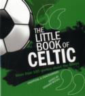 Image for The little book of Celtic