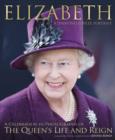Image for Elizabeth  : a diamond jubilee portrait