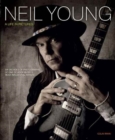 Image for Neil Young  : a life in pictures
