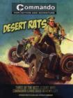 Image for Desert rats  : three of the best Desert-War