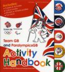 Image for Team GB &amp; ParalympicsGB Activity Handbook