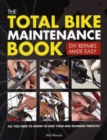 Image for The Total Bike Maintenance Book