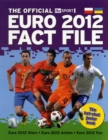 Image for The Official ITV Sport Euro 2012 Fact File