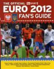 Image for The official ITV Sport Euro 2012 fan&#39;s guide