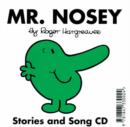 Image for Mr Nosey