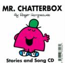 Image for Mr Chatterbox