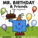 Image for Mr. Birthday and Friends