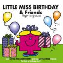 Image for Little Miss Birthday and Friends