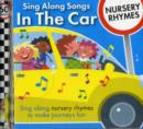 Image for Sing Along Songs in the Car - Nursery Rhymes