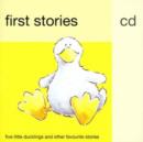 Image for First Stories