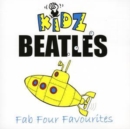 Image for Kidz Beatles