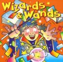 Image for Wizards and Wands