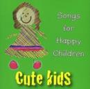 Image for Songs for Happy Children