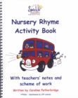 Image for Nursery Rhyme Activity Book