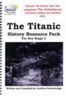 Image for Titanic History Resource Book